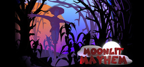 Moonlit Mayhem Logo