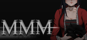 MMM: Murder Most Misfortunate Logo