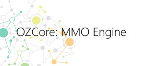 OZCore: MMO Engine Logo
