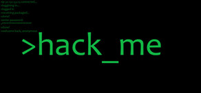 hack_me Logo