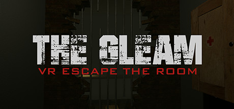 The Gleam: VR Escape the Room Logo