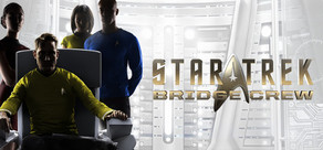 Star Trek: Bridge Crew Logo