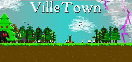 VilleTown Logo