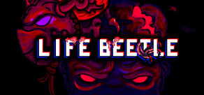 Life Beetle Logo