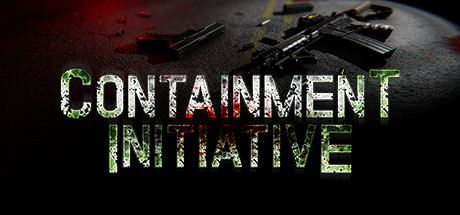 Containment Initiative Logo