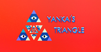 YANKAI'S TRIANGLE Logo