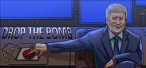 Drop The Bomb Logo