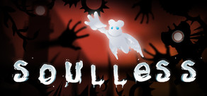 Soulless: Ray Of Hope Logo