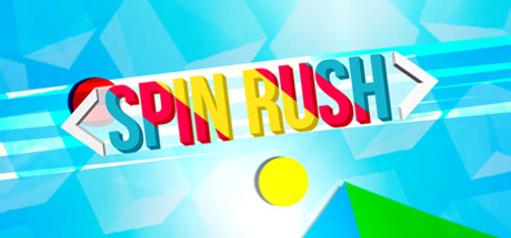 Spin Rush Logo