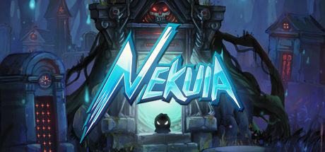 Nekuia Logo