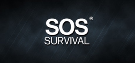 SosSurvival Logo