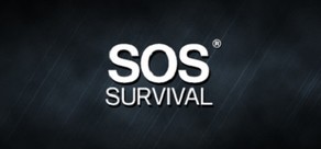 SosSurvival Logo