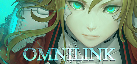 Omni Link Logo