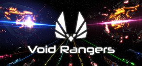 Void Rangers Logo