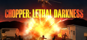 Chopper: Lethal darkness Logo