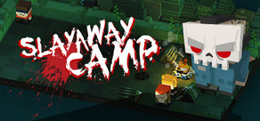 Slayaway Camp Logo