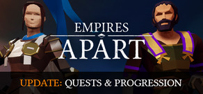 Empires Apart Logo