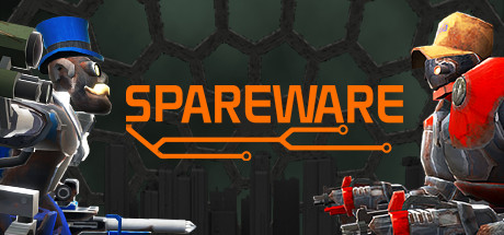 Spareware Logo
