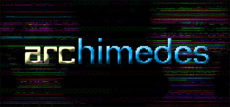 Archimedes Logo