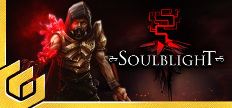 Soulblight Logo