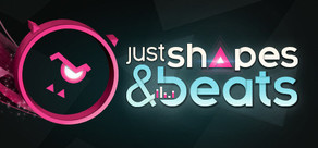 Just Shapes & Beats Logo