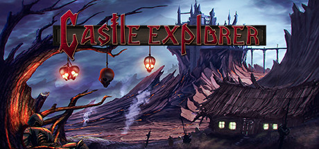 Castle Explorer Logo