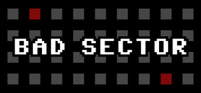 Bad Sector HDD Logo
