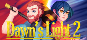 Dawn's Light 2 Logo