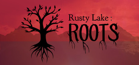 Rusty Lake: Roots Logo