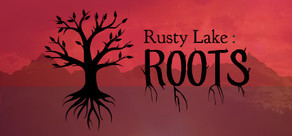 Rusty Lake: Roots Logo