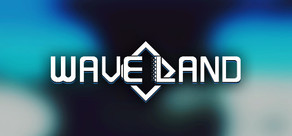 WaveLand Logo