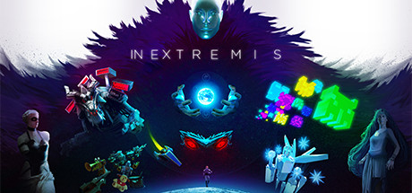 In Extremis Logo