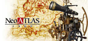 Neo ATLAS 1469 Logo