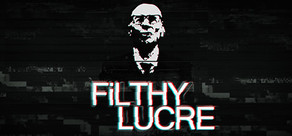 Filthy Lucre Logo