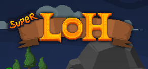 Super LOH Logo