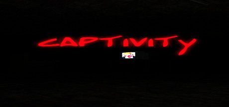 Captivity Logo