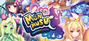 MONMUSU Logo