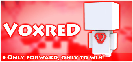 VoxreD Logo