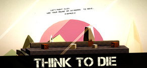 Think To Die Logo