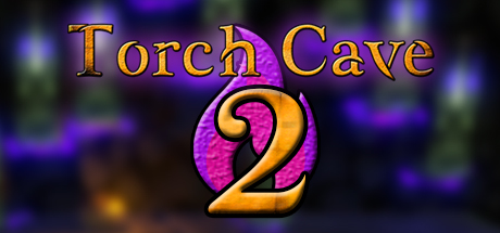 Torch Cave 2 Logo