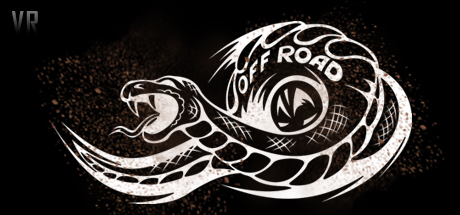 Offroad: VR Logo