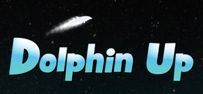 Dolphin Up Logo