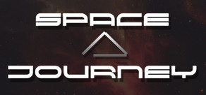 Space Journey Logo
