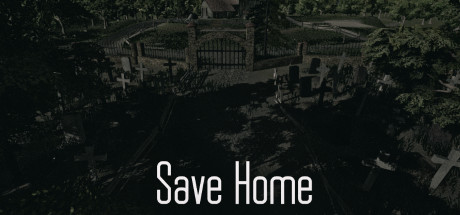 Save Home Logo