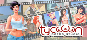 Porno Studio Tycoon Logo