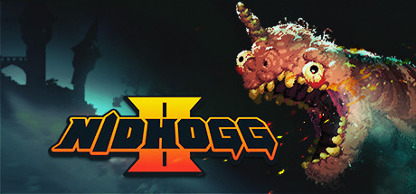 Nidhogg 2 Logo