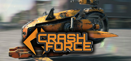 Crash Force Logo