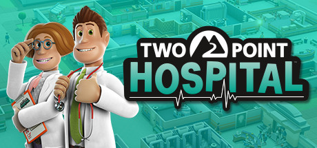 Two Point Hospital Logo