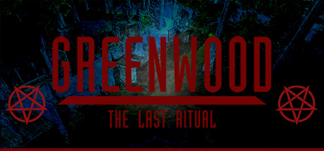 Greenwood the Last Ritual Logo