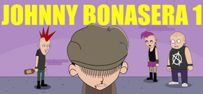 The Revenge of Johnny Bonasera: Episode 1 Logo